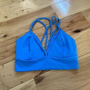 Amanda Lantona sport bra, M